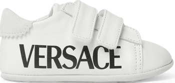 versace crib|Versace designer baby dresses.